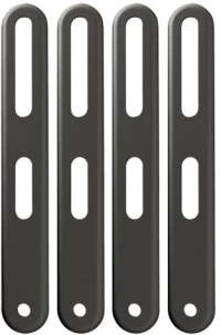 SBOX MOUNT VESA-V2 ADAPTER