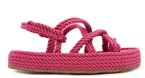 HAWKINS BOHO ΣΑΝΔΑΛΙ H24Y6464 R029 FUCHSIA