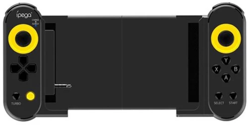 Bluetooth Gamepad Ασύρματο Χειριστήριο Παιχνιδιών για AndroidiOS Tablet & Κινητά iPega-9667