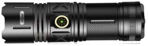 Επαναφορτιζόμενος Φακός USB LED 100lm Andowl Q-D950