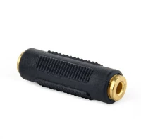 CABLEXPERT 3,5MM STEREO AUDIO COUPLER
