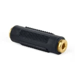 CABLEXPERT 3,5MM STEREO AUDIO COUPLER