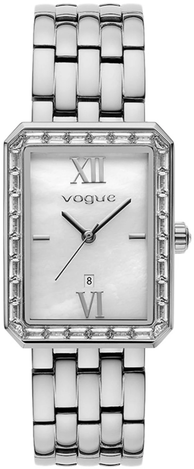 Γυναικείο Ρολόι Vogue Octagon 613783