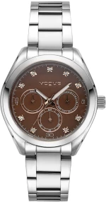 Γυναικείο Ρολόι Vogue Wimbledon 611084