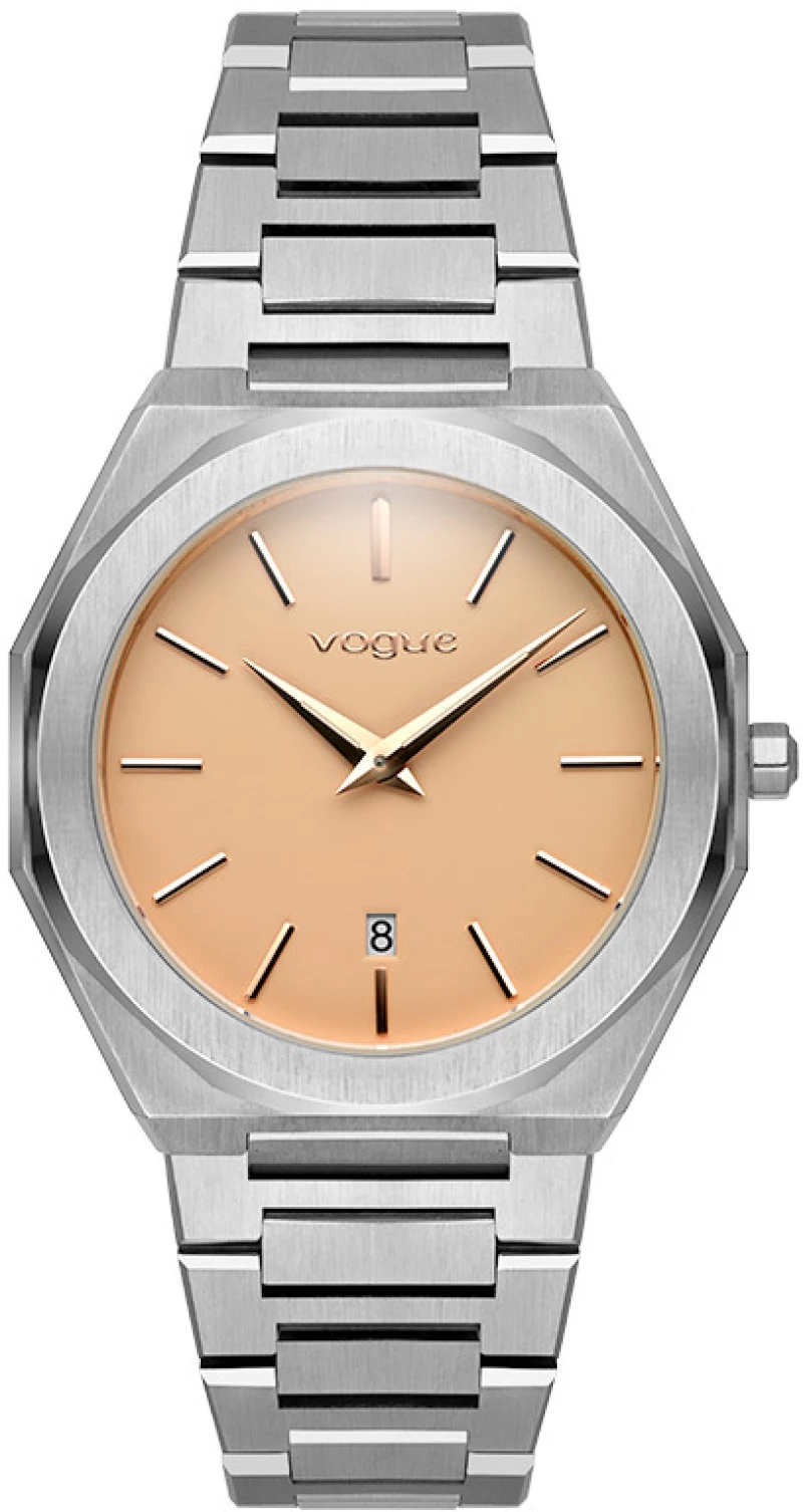 Γυναικείο Ρολόι Vogue Tornado 550984T
