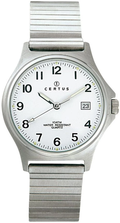 Γυναικείο Ρολόι Certus  615826