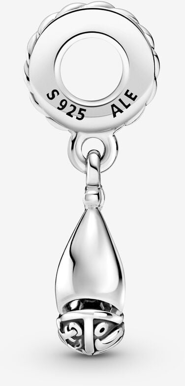 Σύμβολο Pandora με ιστιοπλοϊκό καραβάκι 799439C00