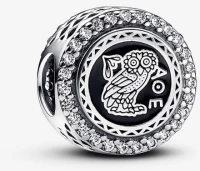 Σύμβολο Pandora της Θεάς Αθηνάς 792016CZ_E058
