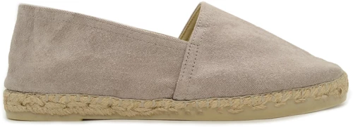 LA MAISON DE L`ESPADRILLE ΕΣΠΑΝΤΡΙΓΙΑ 325LONA-6 TAUPE