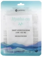 JKosmec Skin Solution Hyaluron Mask