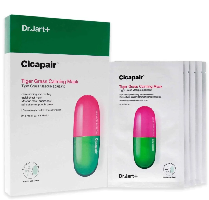 Dr.Jart Cicapair Calming Mask (1ea)
