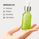 Jumiso Super Soothing Cica & Aloe Facial Serum 30ml