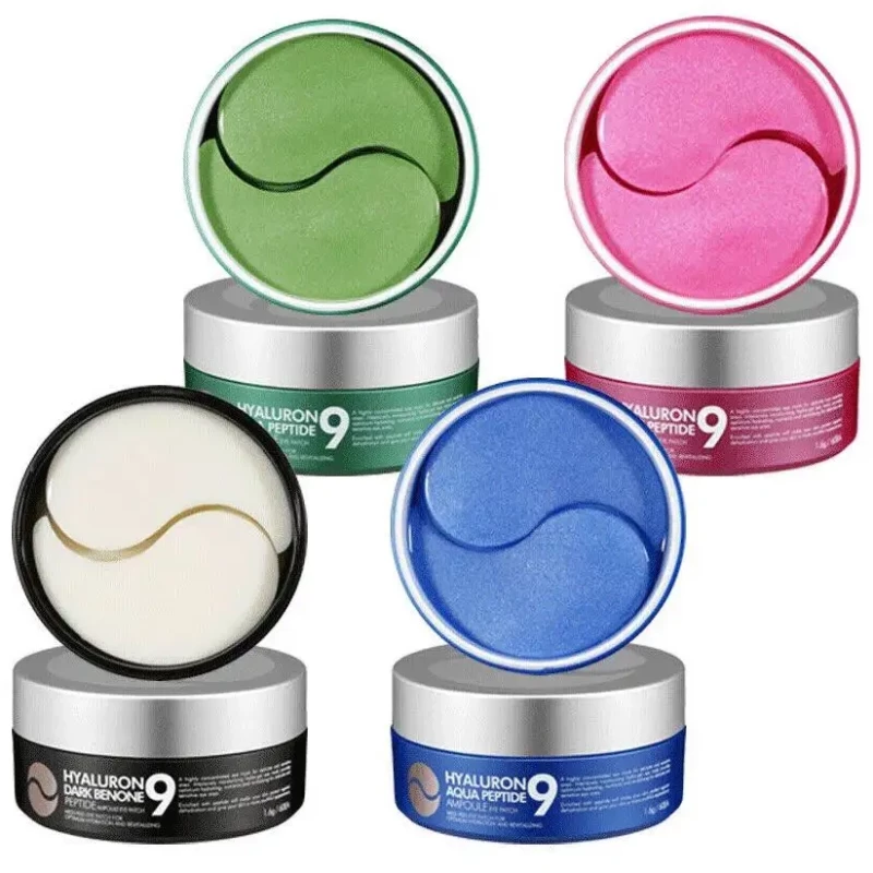MediPeel Hyaluron Dark Benone Peptide Eye Patch 60ea