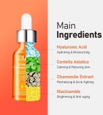 Jumiso All Day Vitamin Brightening & Balancing Facial Serum 30ml