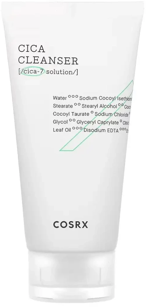 COSRX Pure Fit Cica Cleanser 150ml
