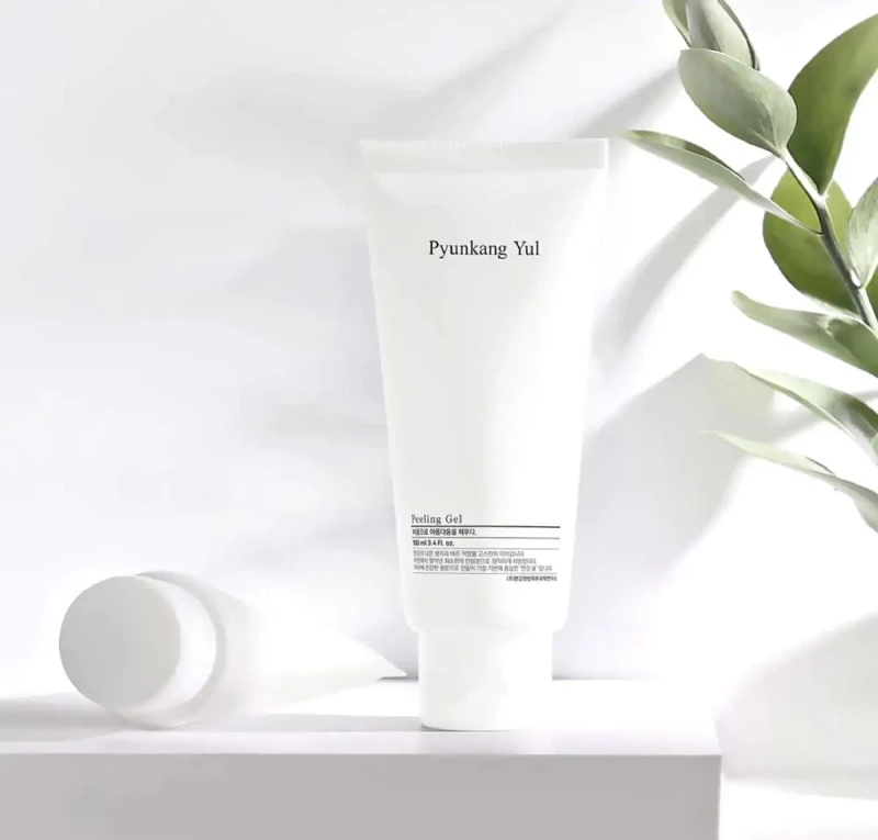 Pyunkang Yul Peeling Gel 100ml
