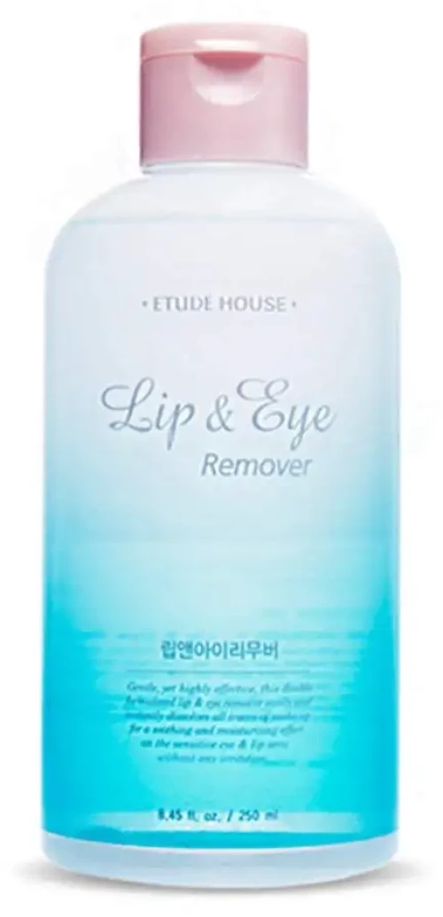 Etude Lip & eye Remover 250ml