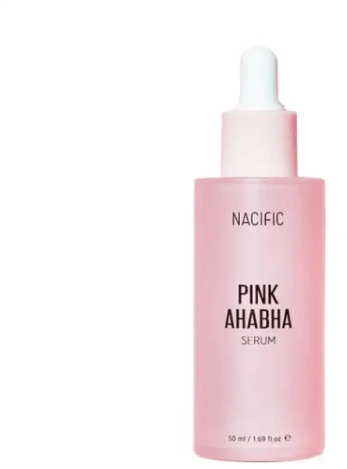 NACIFIC Pink AHABHA Serum 50ml
