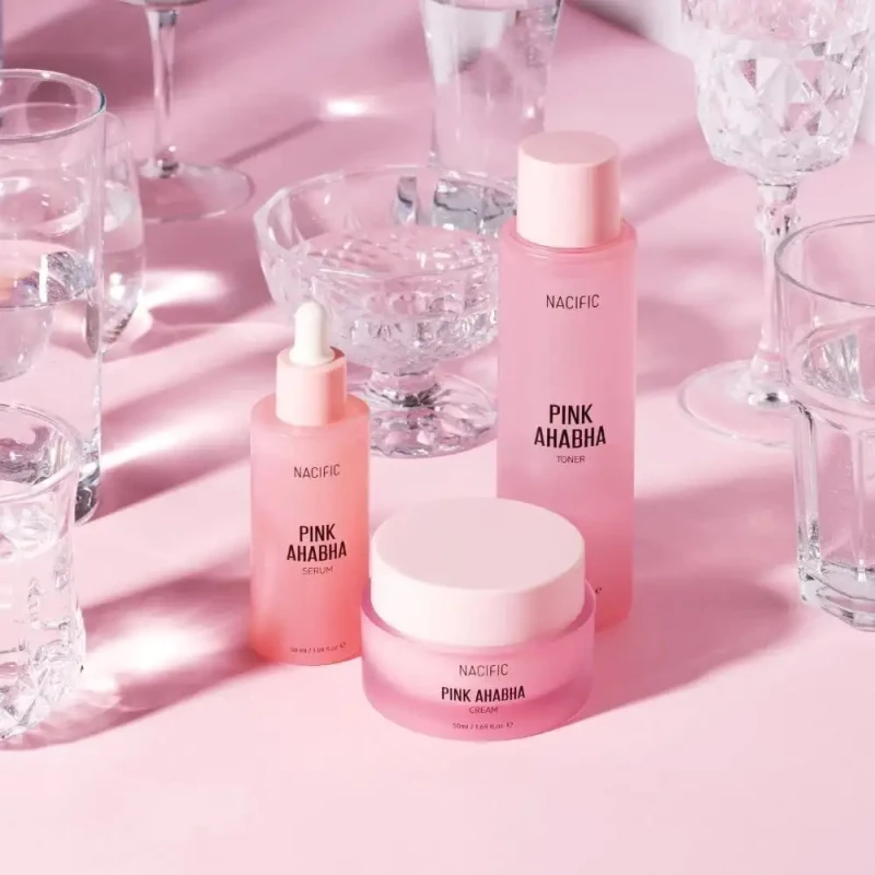 NACIFIC Pink AHABHA Serum 50ml