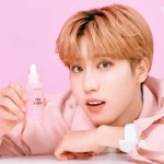NACIFIC Pink AHABHA Serum 50ml