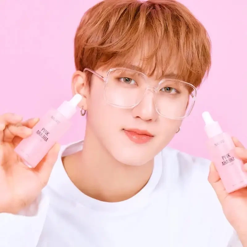 NACIFIC Pink AHABHA Serum 50ml