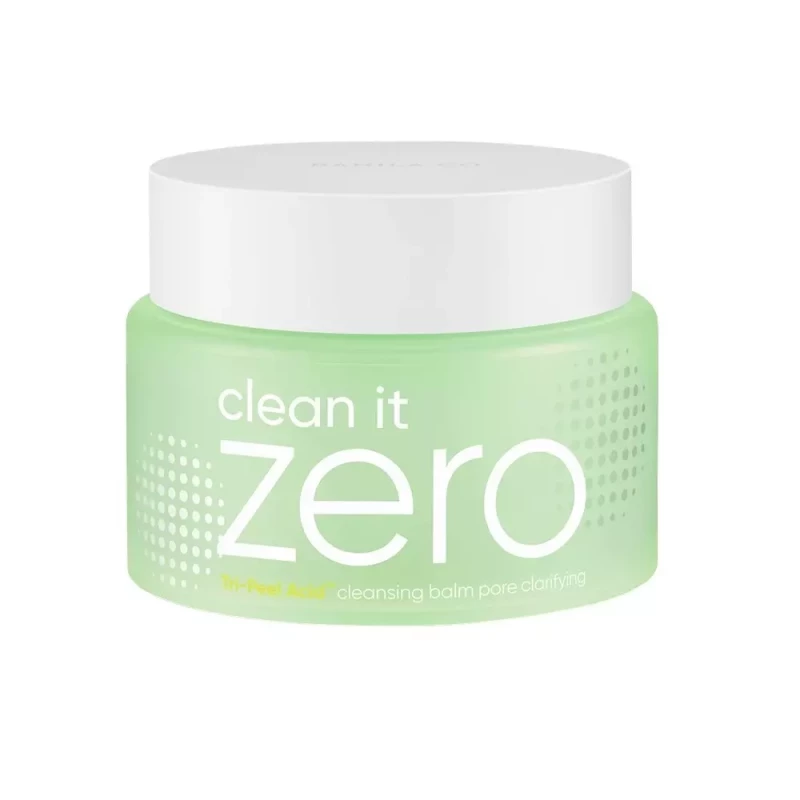 Banila Co Clean It Zero Cleansing Balm Pore Clarifying 100ml