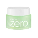 Banila Co Clean It Zero Cleansing Balm Pore Clarifying 100ml