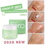 Banila Co Clean It Zero Cleansing Balm Pore Clarifying 100ml