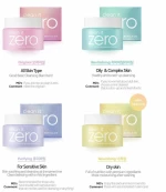 Banila Co Clean It Zero Cleansing Balm Pore Clarifying 100ml