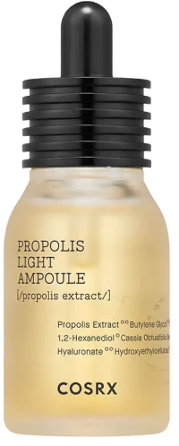 COSRX Propolis Light Ampoule 30ml