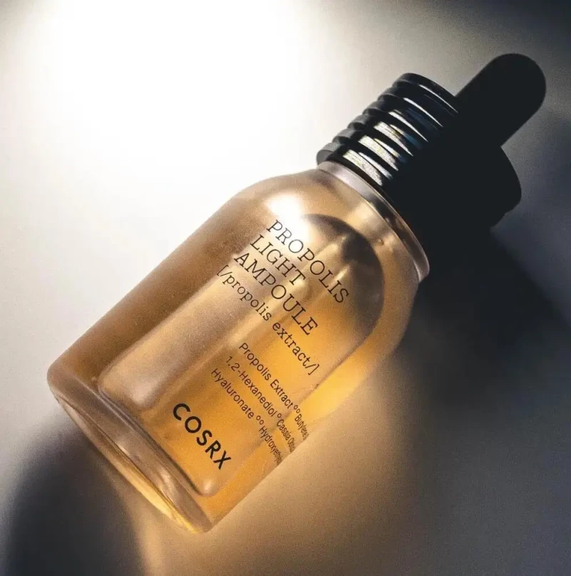COSRX Propolis Light Ampoule 30ml