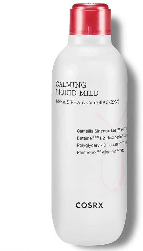 COSRX Calming Liquid Mild 50ml