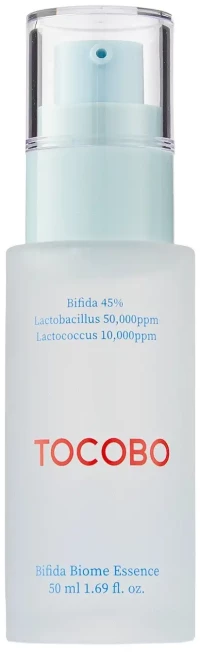 Tocobo Bifida Biome Essence 50ml