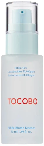 Tocobo Bifida Biome Essence 50ml