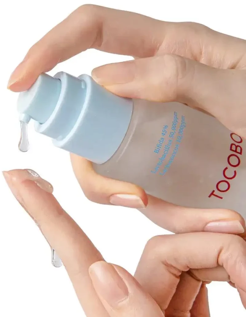 Tocobo Bifida Biome Essence 50ml