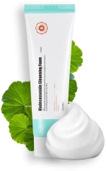 A'pieu Madecassoside Cleansing Foam 130ml