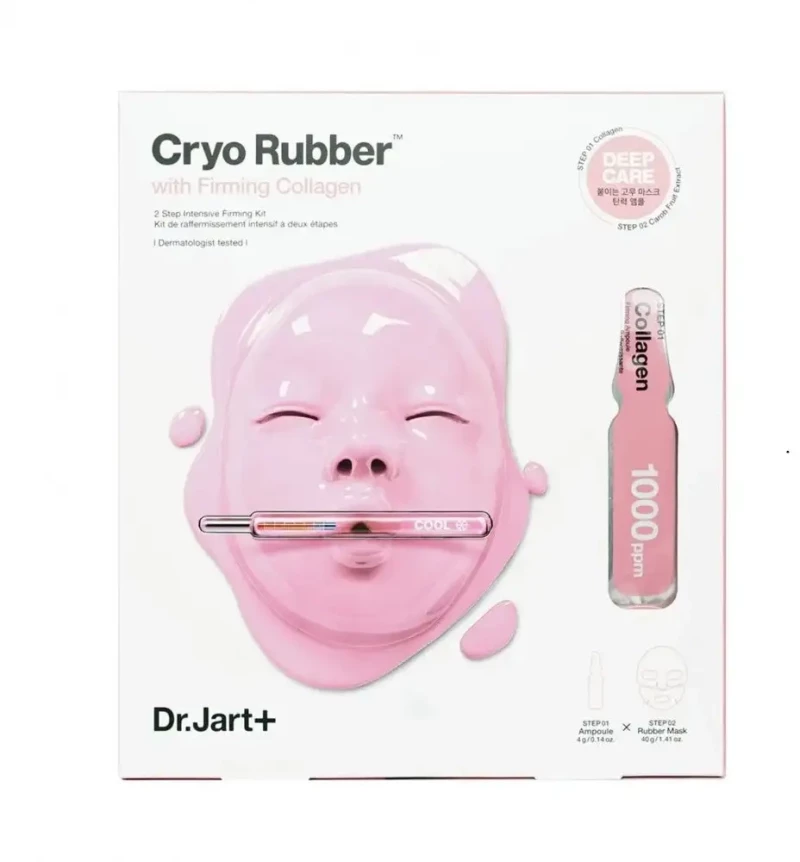 Dr. Jart+ Cryo Rubber with Firming Collagen