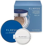 KLAVUU Blue Pearlsation High Coverage Marine Collagen Aqua Cushion #21