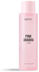 NACIFIC Pink AHABHA Toner 150ml