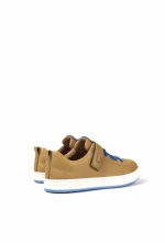 CAMPER RUNNER SNEAKERS K800247-026 2 BROWN