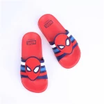 MARVEL SPIDER-MAN FLIP FLOP 230005199 BLUE RED