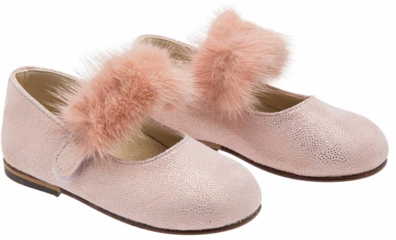 BABYWALKER EXCLUSIVE PB5658  DUSTY PINK