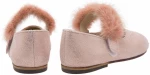BABYWALKER EXCLUSIVE PB5658  DUSTY PINK