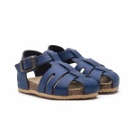 ALEGRIA SANDALS BOYS AZUL 1905C15