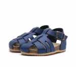 ALEGRIA SANDALS BOYS AZUL 1905C15