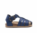 ALEGRIA SANDALS BOYS AZUL 1905C15