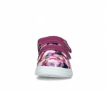 PRIMIGI SNEAKER CANVAS GIRLS 5854333  FUSCIA/WHITE
