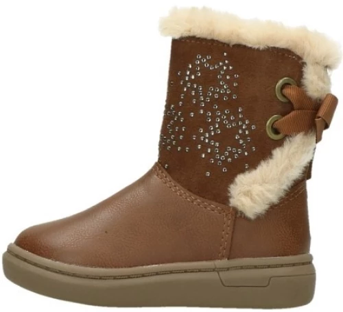 SPROX   BOOTS BABY GIRL 515218
