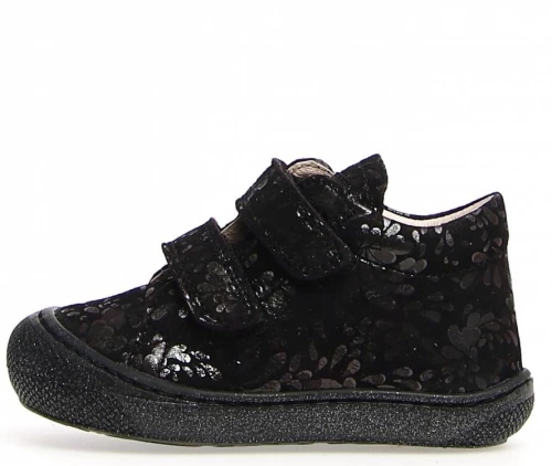 NATURINO COCOON VL 2012904P50A01 BLACK