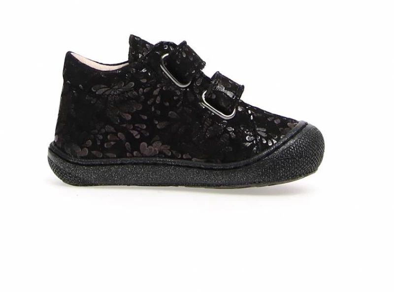 NATURINO COCOON VL 2012904P50A01 BLACK